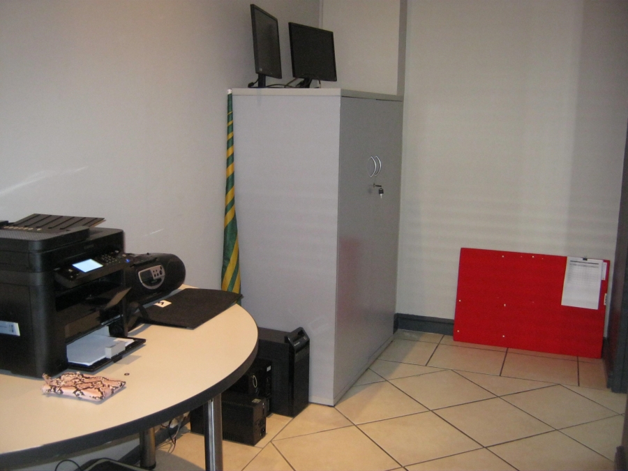 To Let Commercial Property for Rent in Audas Estate Western Cape